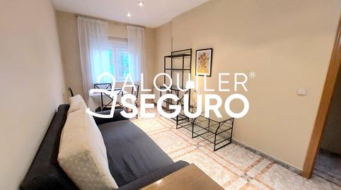 Foto 2 de Pis de lloguer a De la Hacienda de Pavones, Marroquina,  Madrid Capital