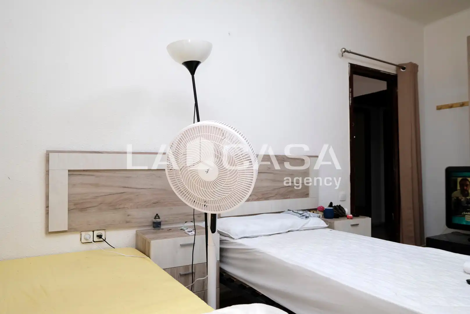 Planta baixa en venda en Barcelona amb Terrassa