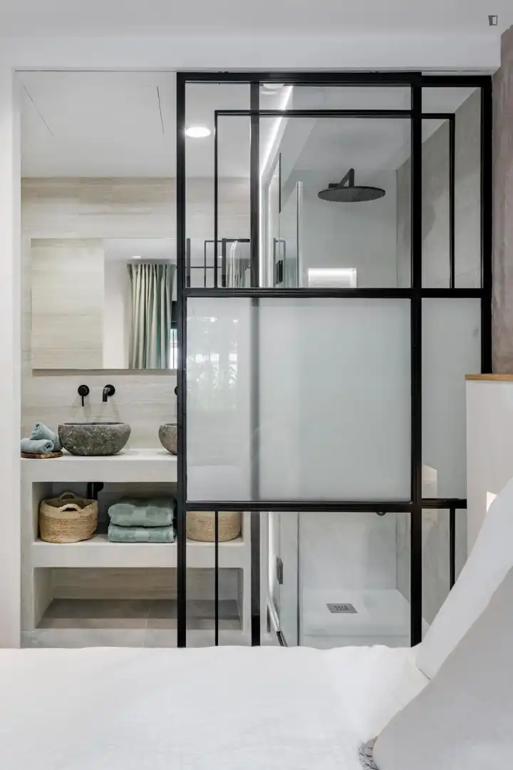 Apartments for rent in Castilla