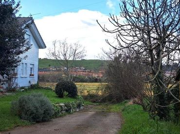Terraced house for sale in Astillero-Diseminado