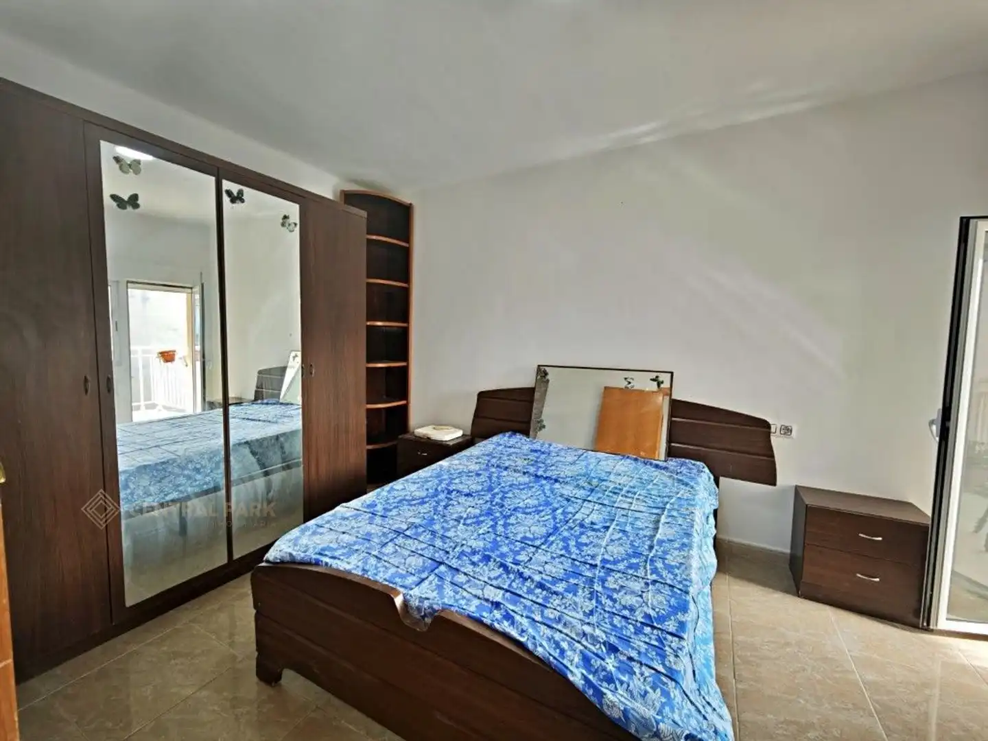 Habitación de Piso en venta en Centre