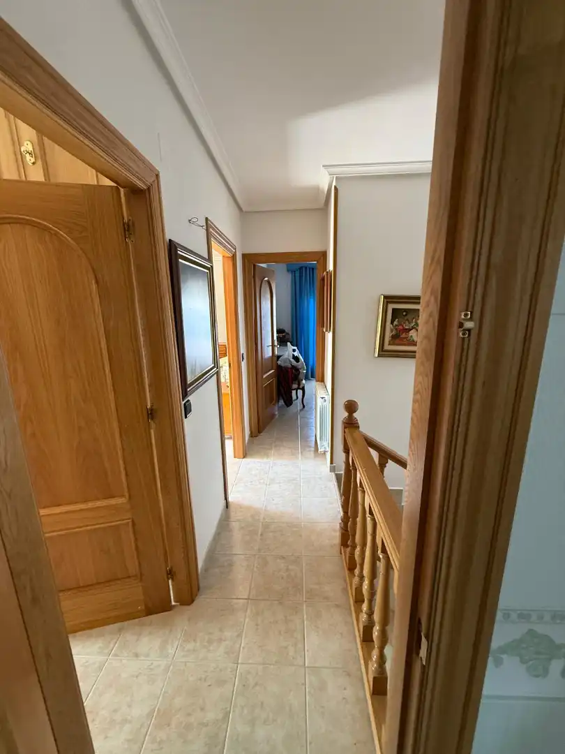 Casa o chalet en venta en La Torre con Calefacción y Piscina