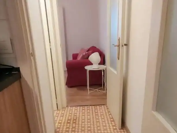 Pis de lloguer en Cádiz amb Parquet, Moblat i Forn