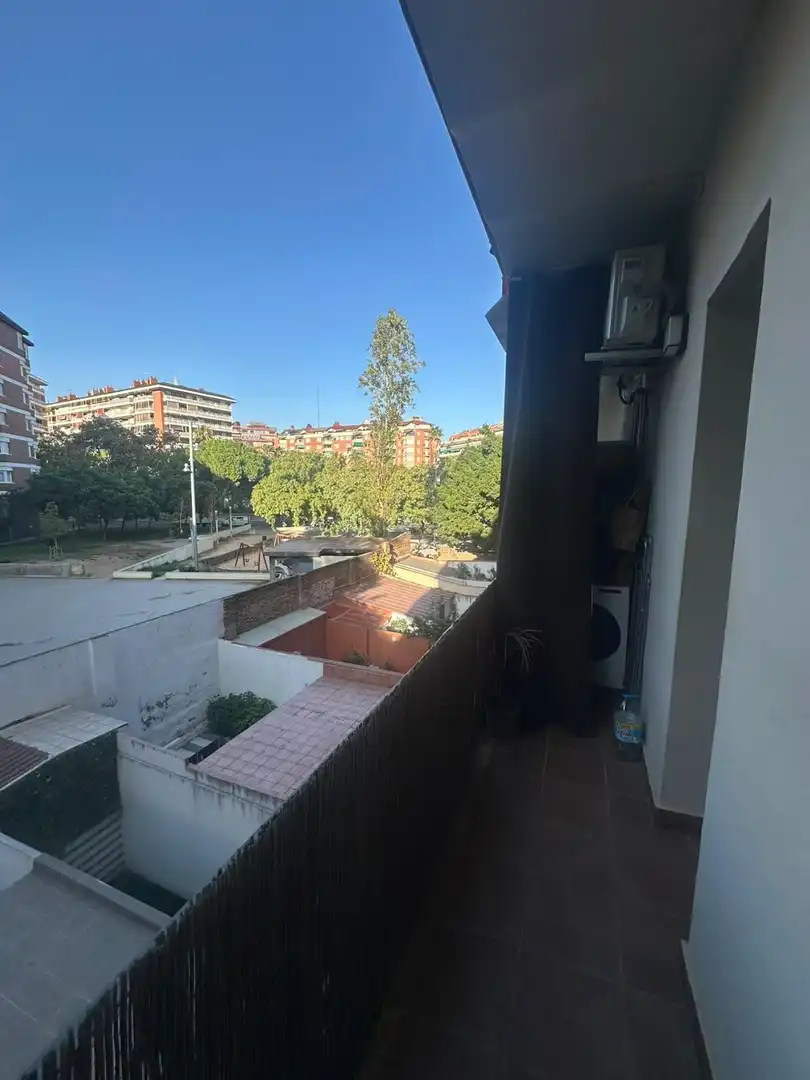 Apartament amb terrassa en venda a Carrer MARQUES DE SENTMENAT, imagen 4