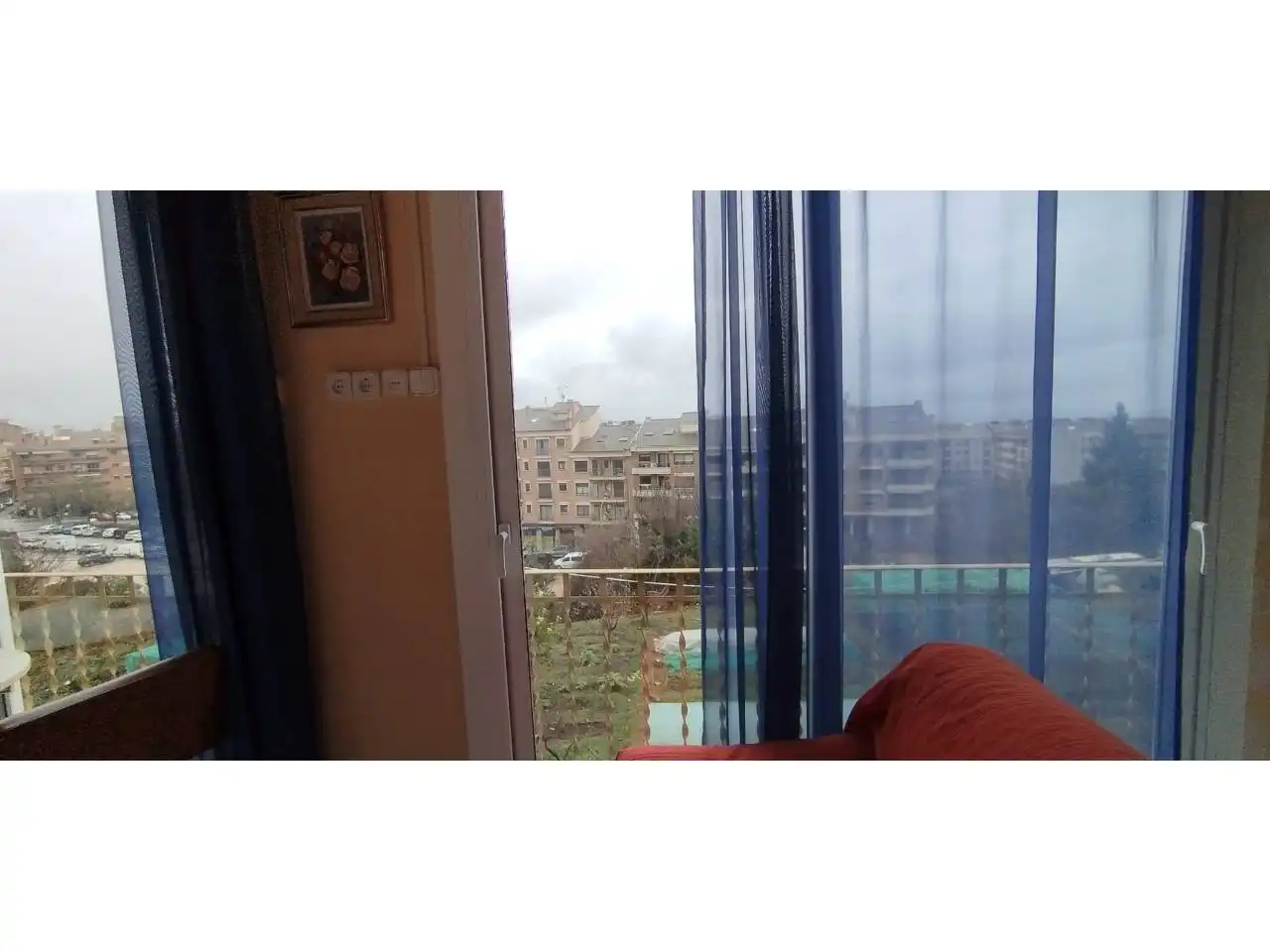 Flat for sale in Calle Ronda Moreta, Berga