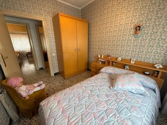 Flat for sale in Peñaranda de Bracamonte, Salamanca