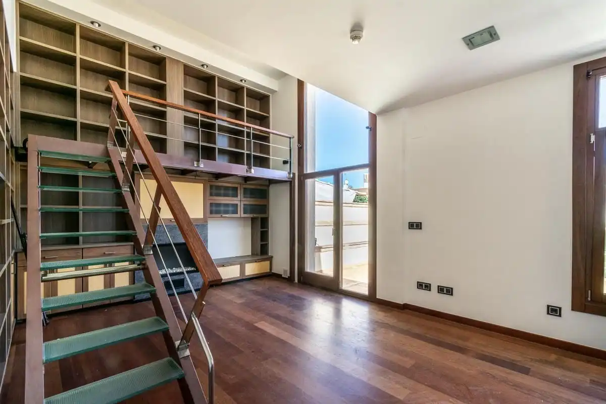 Casa o chalet en venta en L'Alfàs del Pi con Aire acondicionado, Jardín privado y Terraza