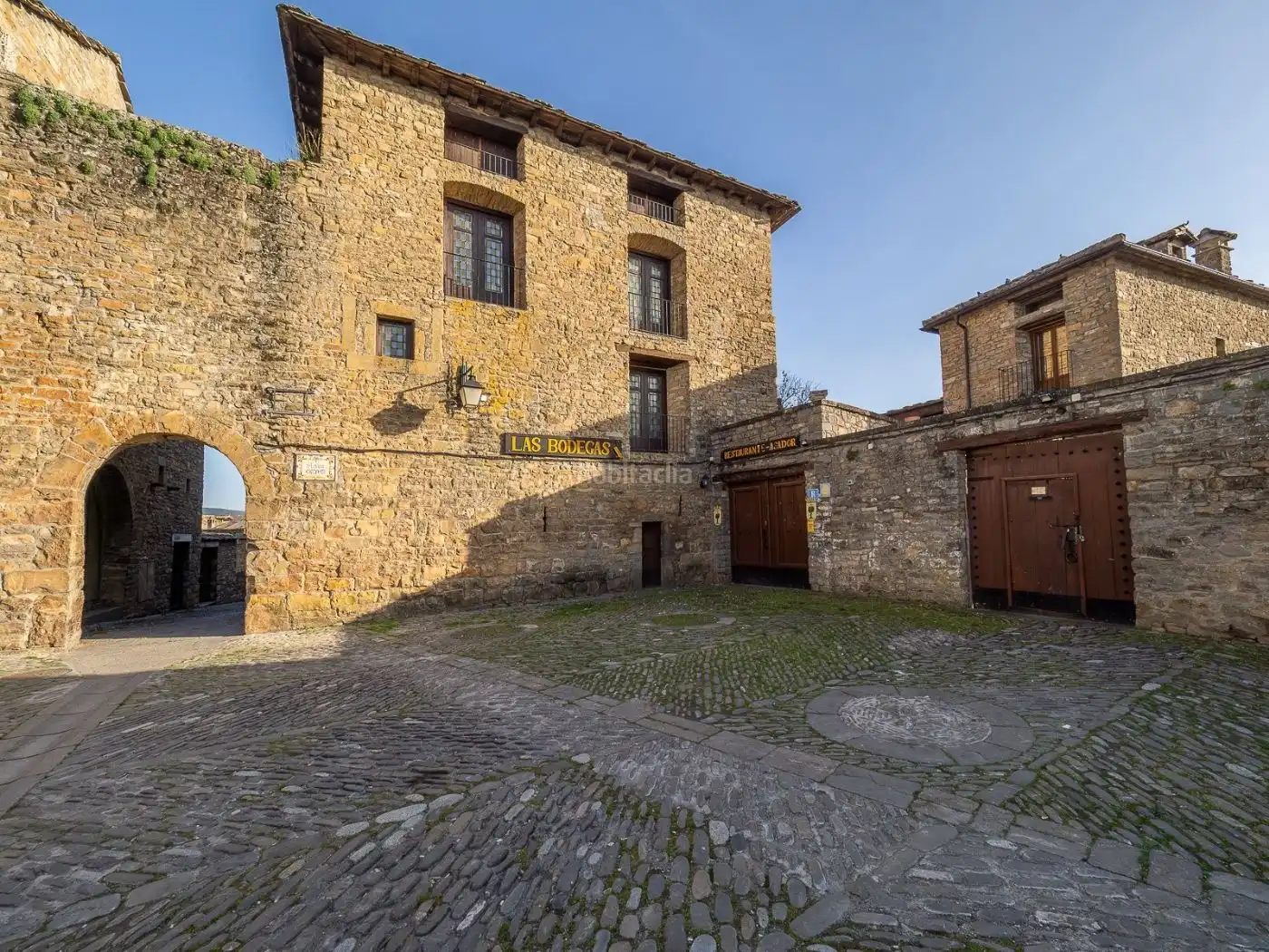 House for sale in Calle Mayor 2