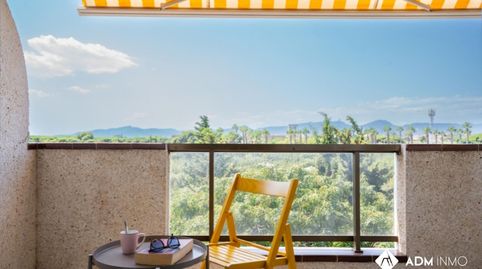 Foto 2 de Ático en venta en Segre, 21, Els Esquirols, Cambrils