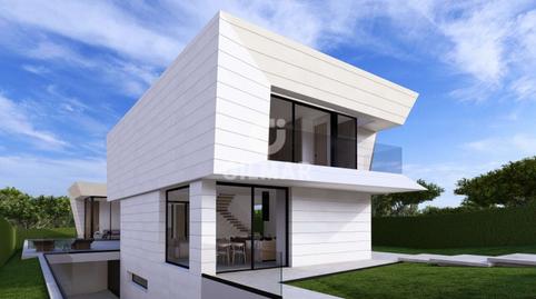 Foto 3 de Casa o xalet en venda a Parque Boadilla, Madrid