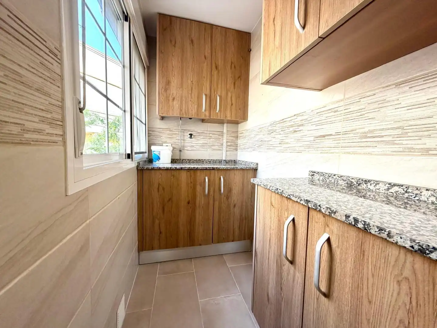 Flat for rent in Puertas del sur - Guadabajaque