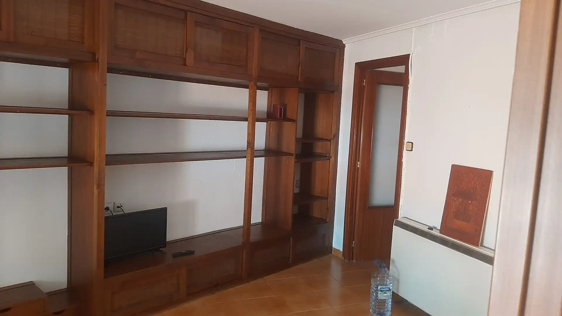 Wohnzimmer von Wohnung zum Verkauf in Zaragoza