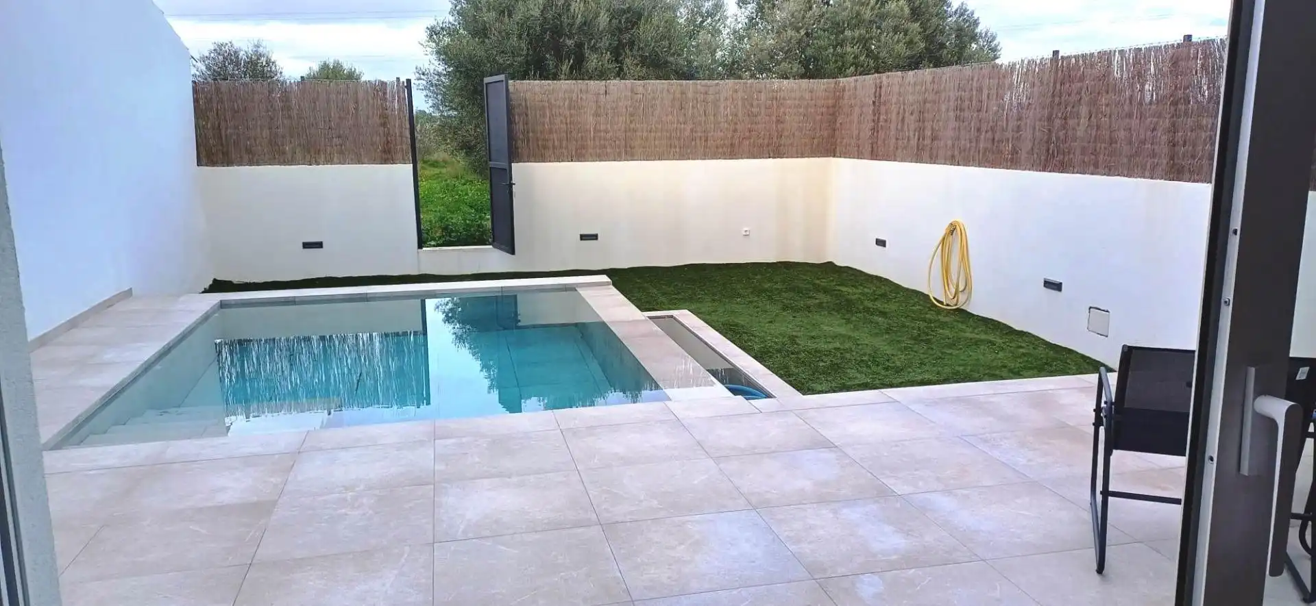 Casa pareada en venta en Ponent, imagen 12