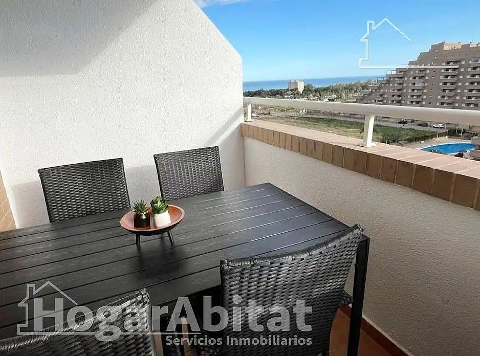 Flat with pool for sale in Avenida CENTRAL, imagen 13