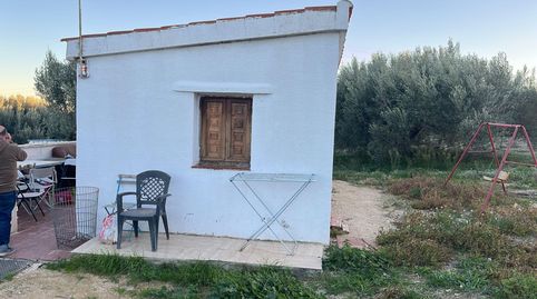 Foto 4 de Finca rústica en venda a Vilabella, Tarragona