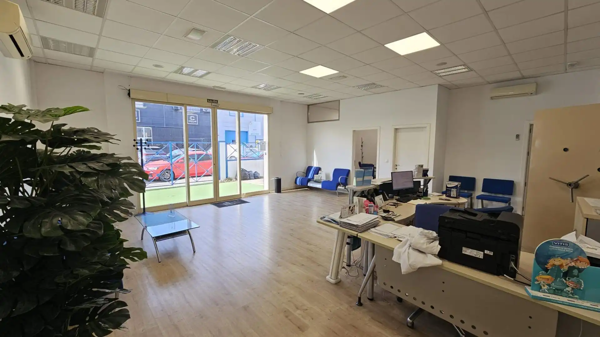 Fabrikhallen zum Verkauf in  Córdoba Capital