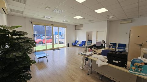 Foto 2 von Fabrikhallen zum Verkauf in Cañero, Córdoba Capital