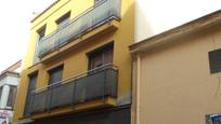 Vista exterior de Pis en venda en Malgrat de Mar