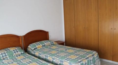 Foto 2 de Piso en venta en Avenida Jose Leon de Carranza, 14, Paseo Marítimo - San José - La Laguna, Cádiz Capital