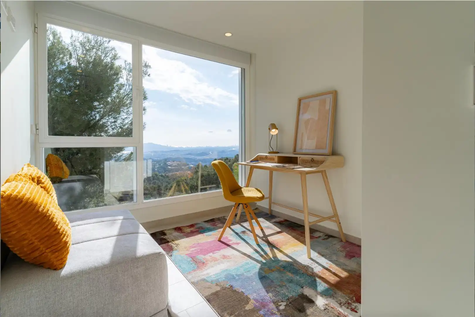 Chalet con piscina en venta en Altea la Vella, imagen 24