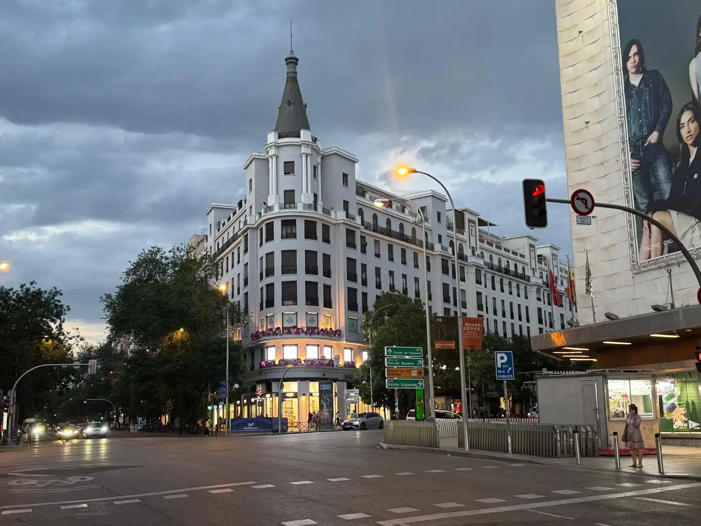 Pis amb ascensor de lloguer a Felipe II, imagen 27