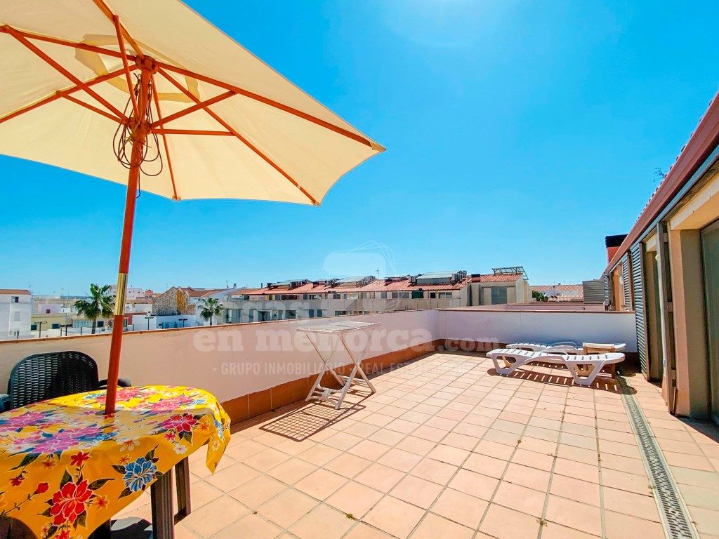 Flat for sale in Ciutadella