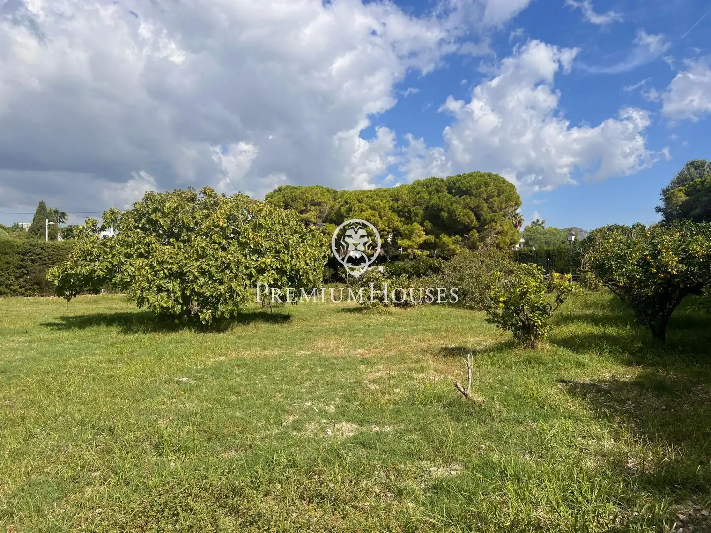 Residencial en venda en Sitges