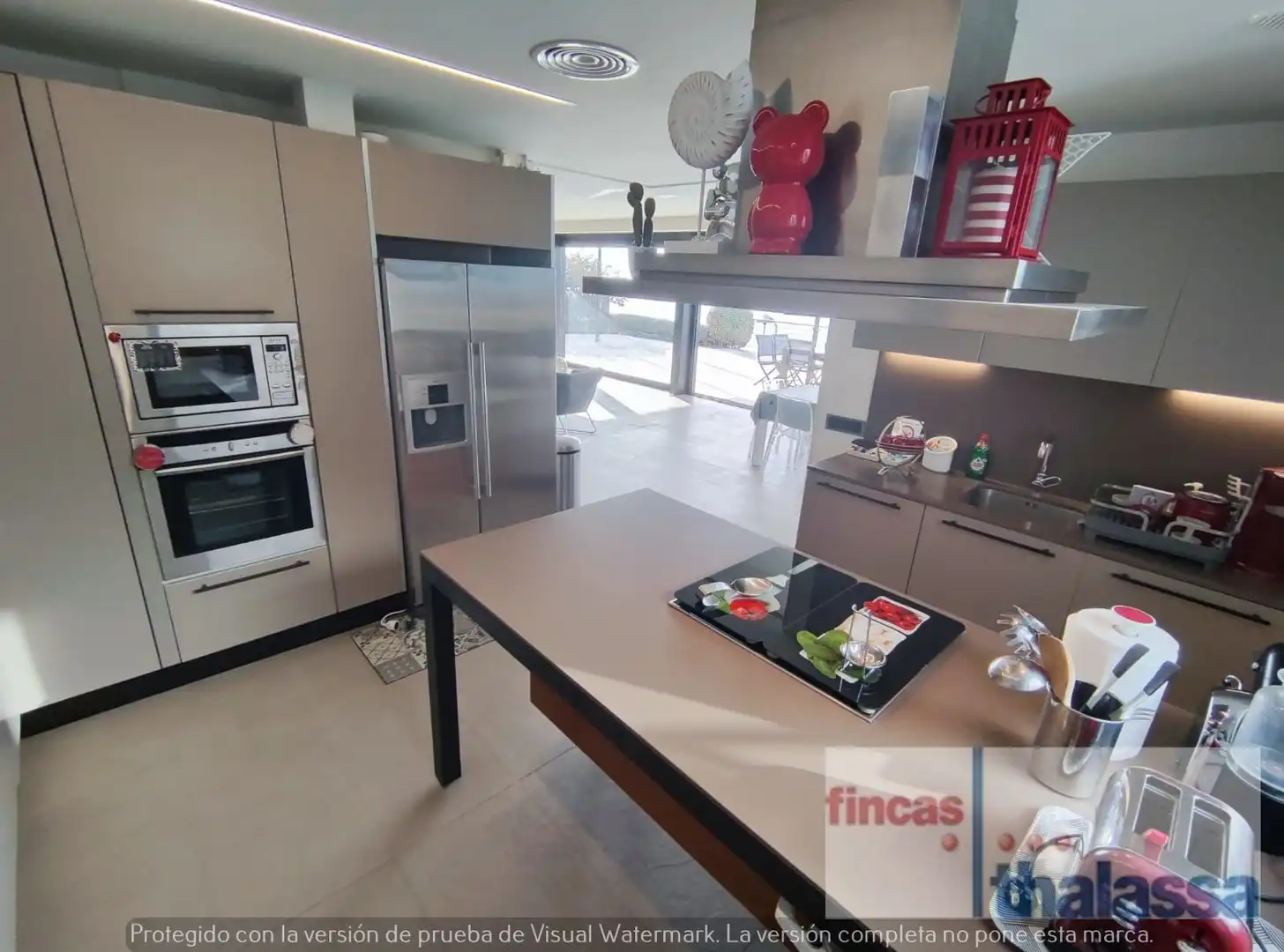 Casa con piscina in vendita a Canyelles, imagen 20