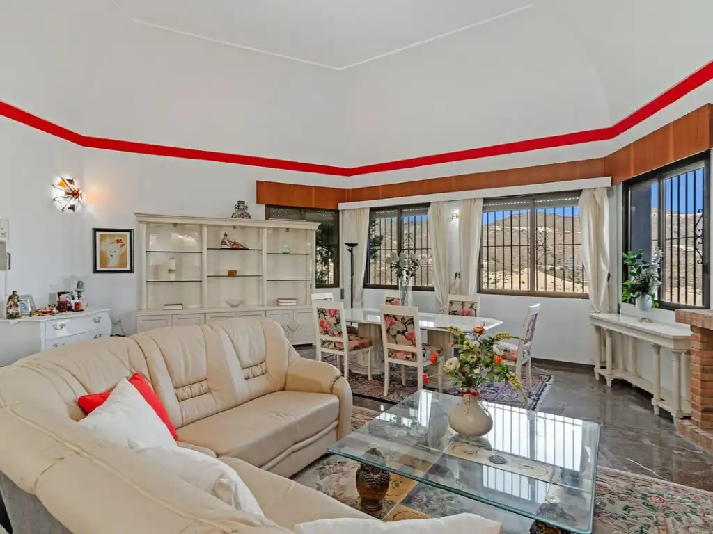 Haus oder Chalet zum Verkauf in Calle Dolores, 9, Pueblo Acantilado - Lanuza