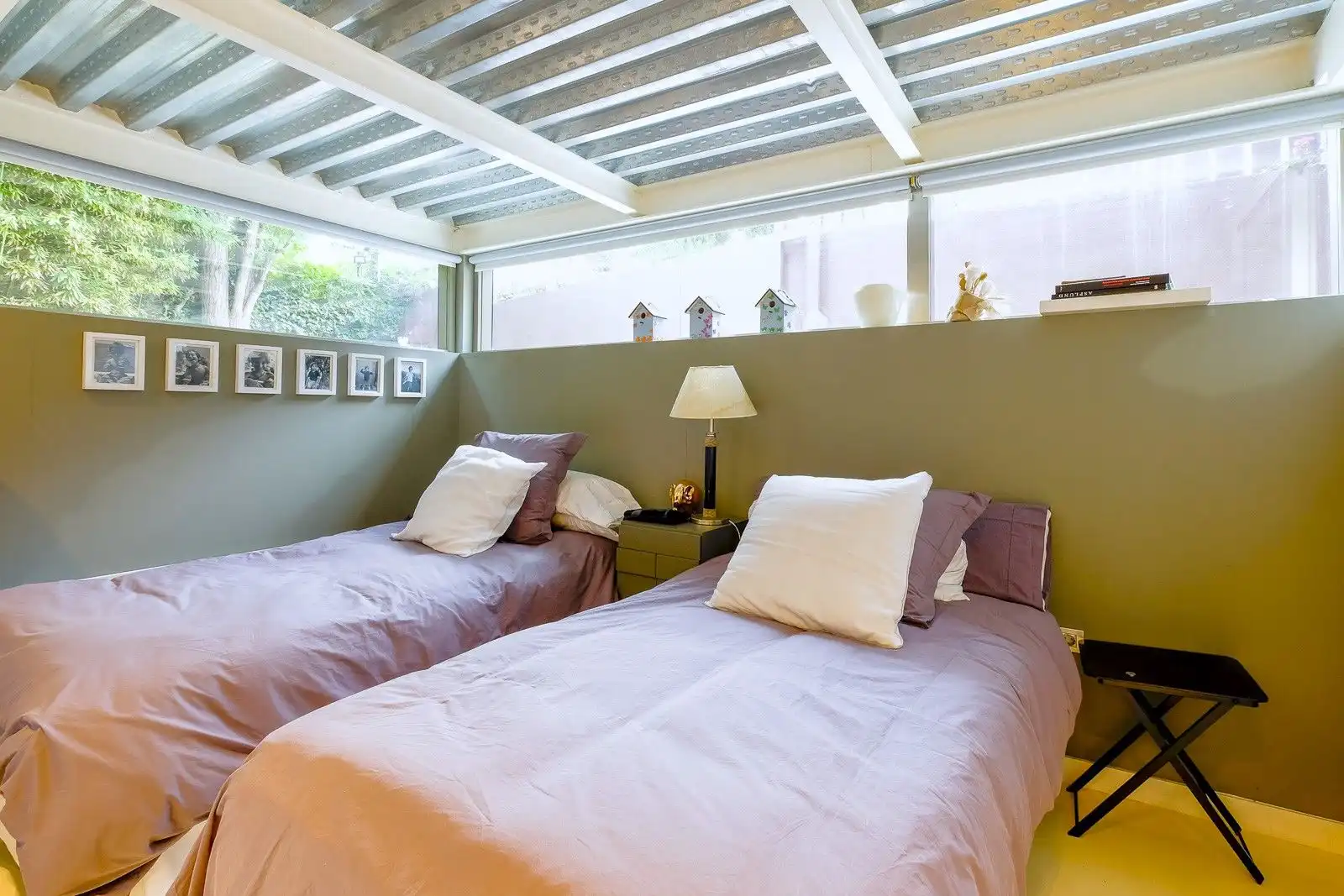 Casa o chalet en venta en Carrer de la Santíssima Trinitat del Mont, Sarrià