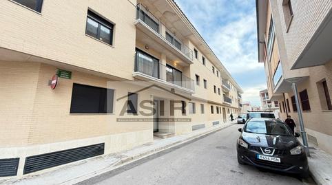 Foto 2 de Pis de lloguer a Avenida Alzira, Polinyà de Xúquer, Valencia