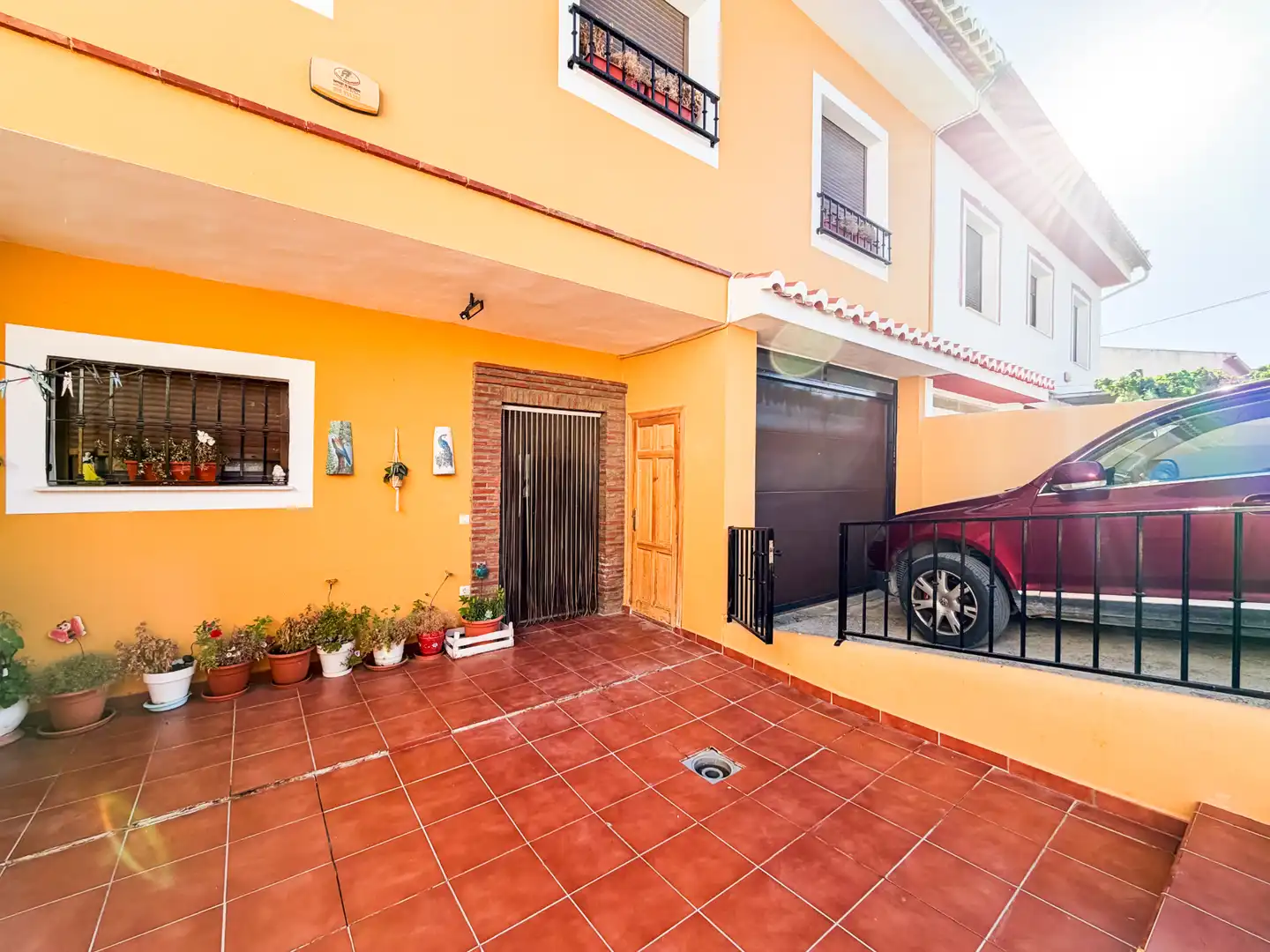 Haus mit Terrasse zum Verkauf in Baico, imagen 3