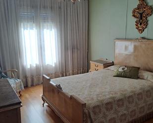 Bedroom of Flat for sale in  Zaragoza Capital  with Terrace