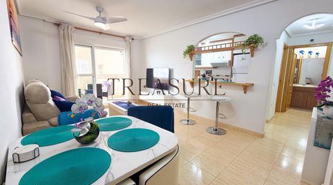 Foto 2 de Apartamento en venta en Gran Via (manga), Tomás Maestre, La Manga del Mar Menor