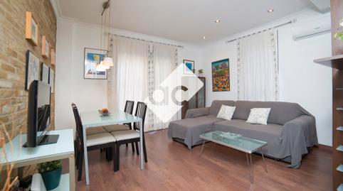 Foto 3 de Pis de lloguer a La Raïosa,  Valencia Capital