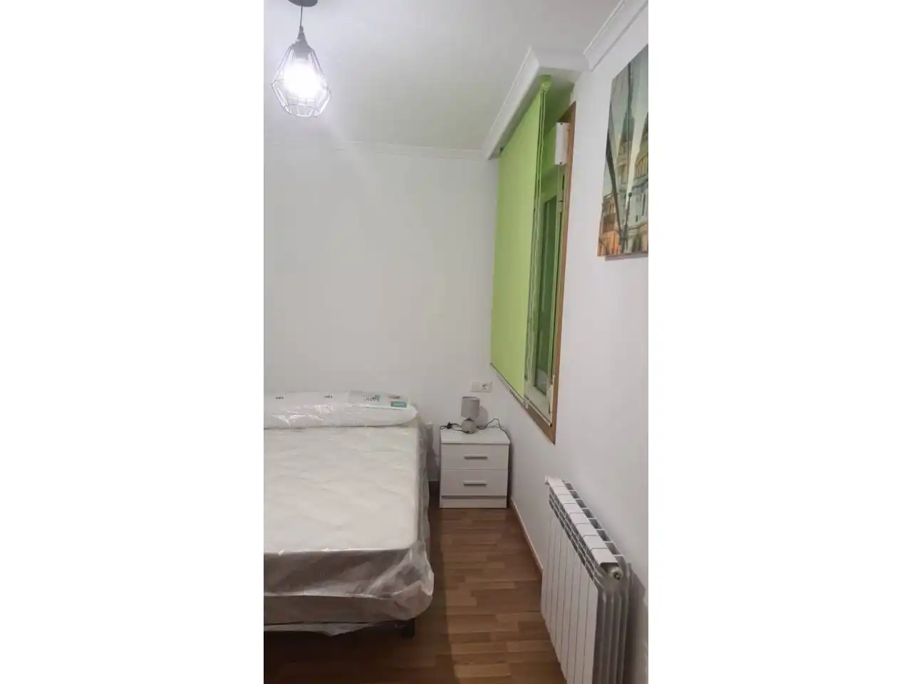 Wohnung zur Miete in Xinzo de Limia