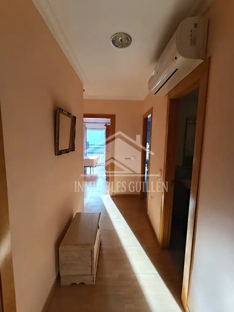 Piso en venta en Berja con Aire acondicionado, Amueblado y Horno