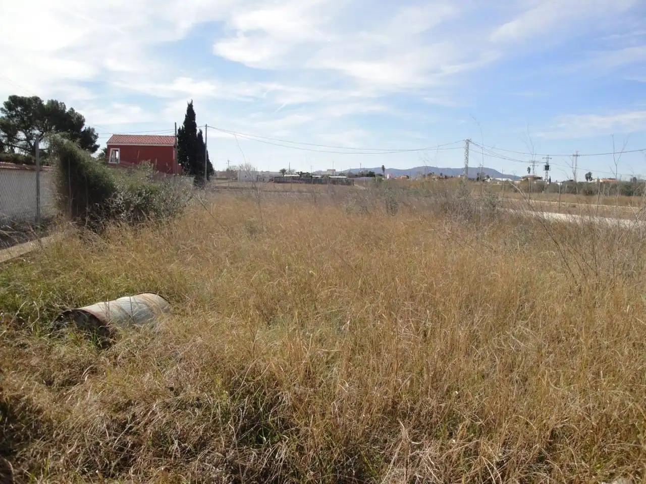 Rural land for sale in Mar Chica, imagen 3