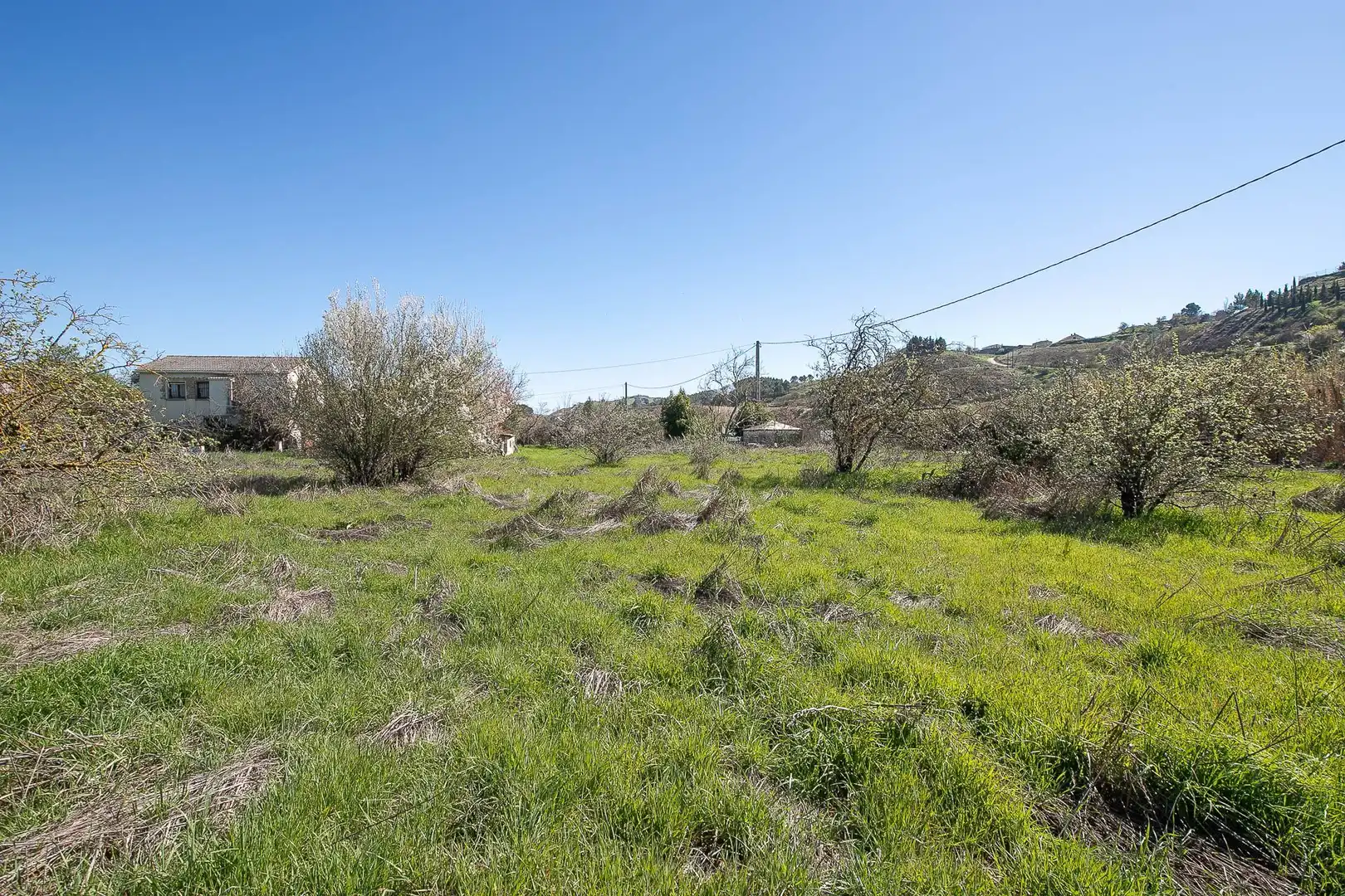 Finca rústica en venda en Mendigorria amb Calefacció, Traster i Piscina