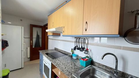 Photo 2 of Flat for sale in Calle Honori García I García, Estación - Universidad, Castellón de la Plana / Castelló de la Plana