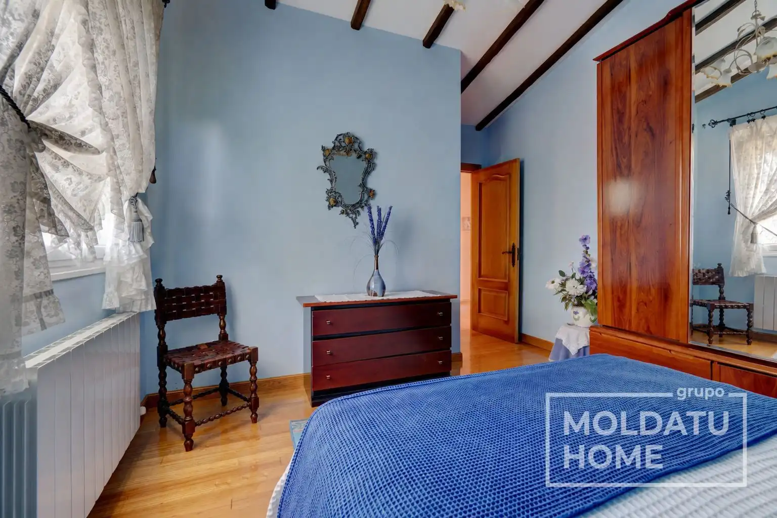 Casa con jardín en venta en Avenida Barenilla, imagen 15