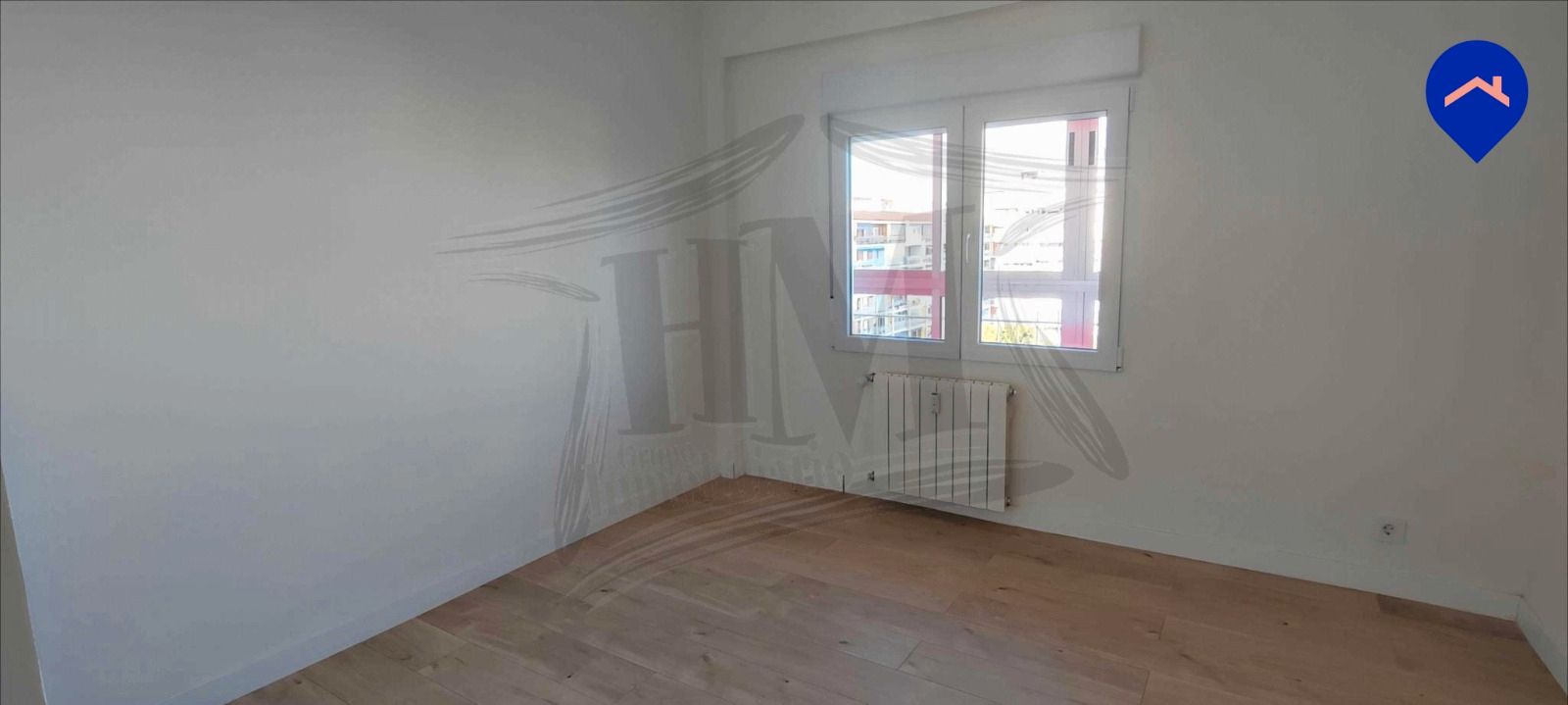 Bedroom of Attic for sale in Torrejón de Ardoz  with Heating, Private garden and Terrace