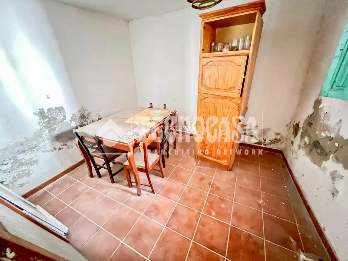 Menjador de Casa o xalet en venda en Agüimes amb Terrassa