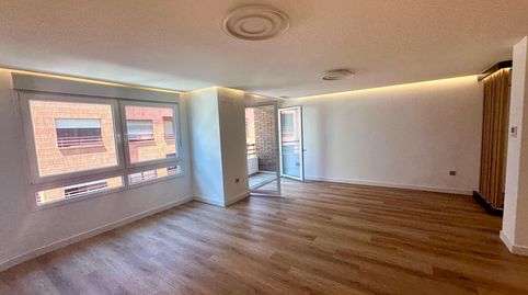 Foto 2 de Apartament en venda a Churruca, Ensanche - Diputación, Alicante / Alacant