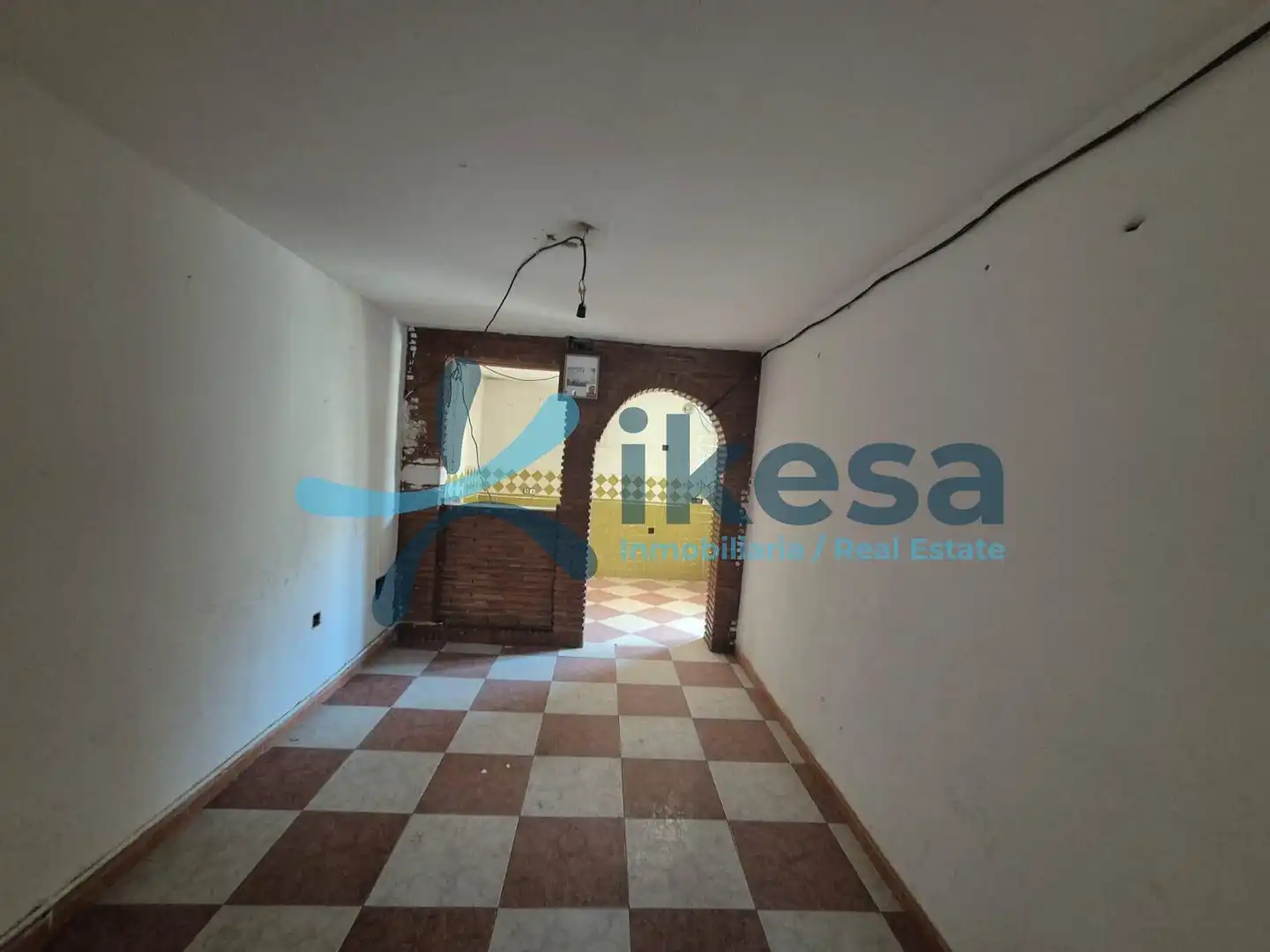 Apartament en venda en Fuente Vaqueros