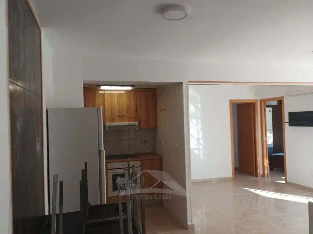 Wohnung mit Aufzug zum Verkauf in Calle Barcelona, imagen 3