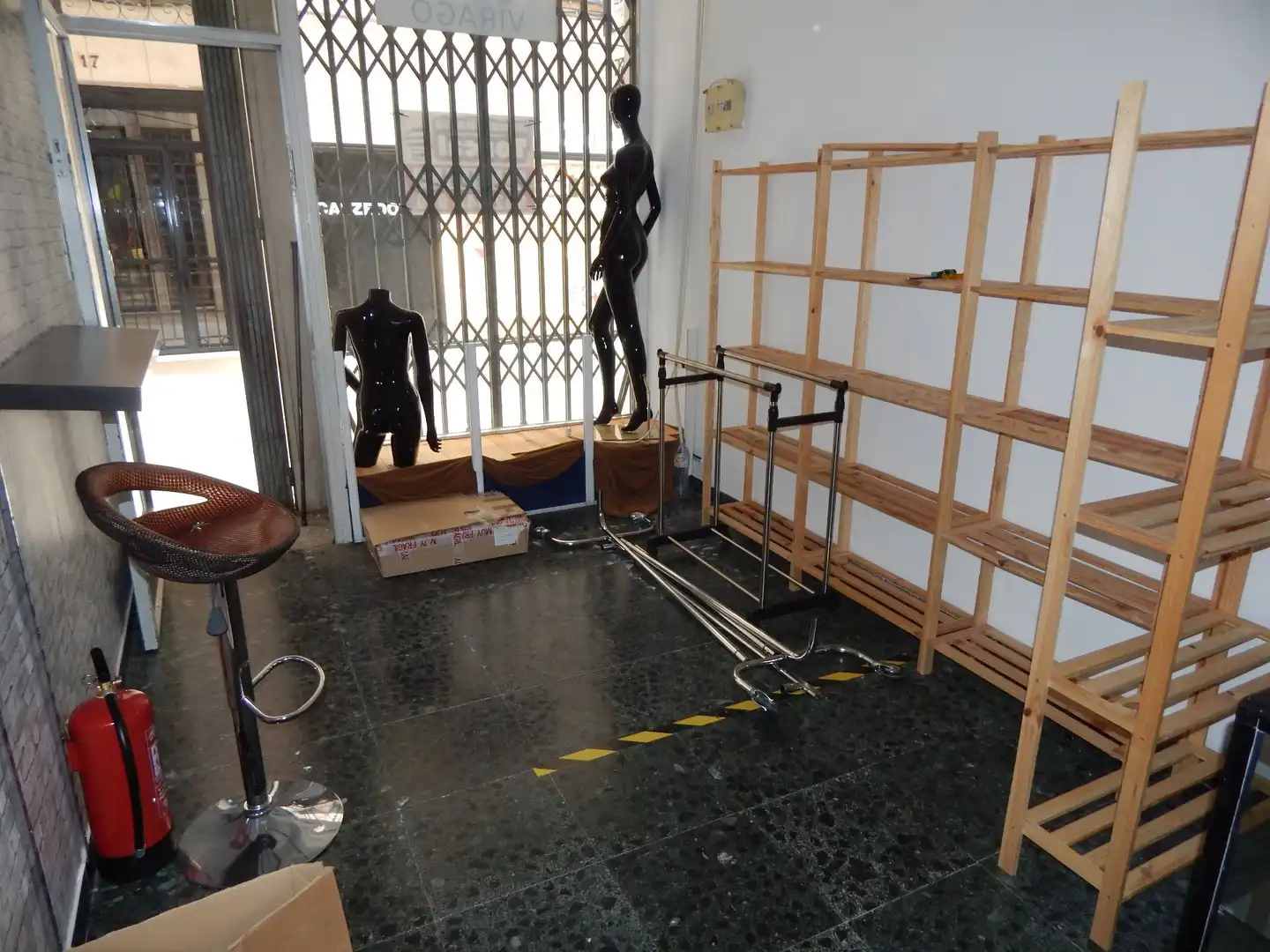 Local comercial en alquiler en Centro, imagen 9