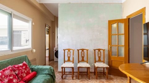 Foto 2 de Pis en venda a C. del Venerable Agnés, Barrio de Patraix, Valencia Capital