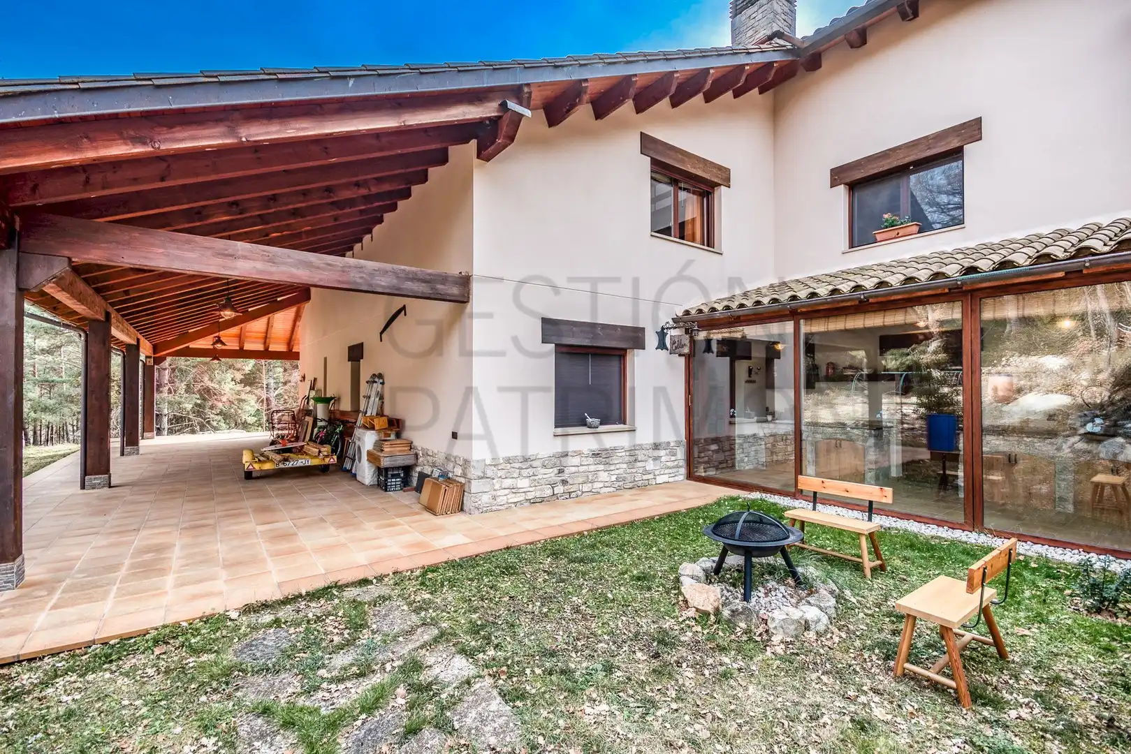 Finca rústica en venta en C-462, 7, Sant Llorenç de Morunys