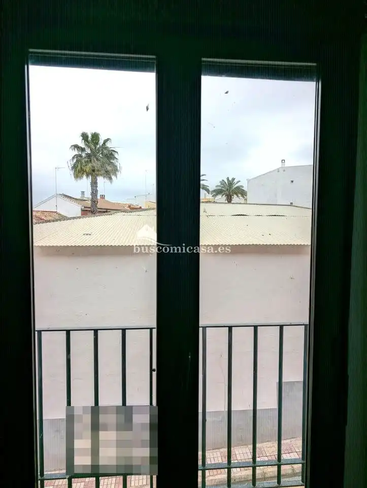 Exterior view of Flat for sale in Arjonilla  with Air Conditioner and Balcony
